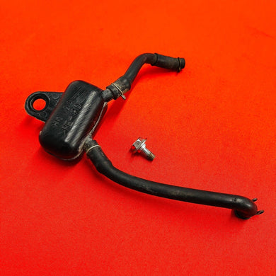 CRF70 AIR BOX FILTER CASE VENT HOSE LINE OEM GENUINE HONDA CRF XR 70 (2004-2012)