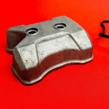 Load image into Gallery viewer, CRF250F CYLINDER HEAD VALVE COVER CAM CAP OEM GENUINE HONDA CRF 250 F (2019-2025