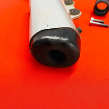 Load image into Gallery viewer, KX65 EXHAUST PIPE SILENCER MUFFLER GENUINE OEM KAWASAKI RM KX 65 (2002-2022)