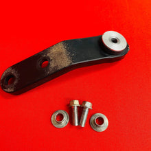 Load image into Gallery viewer, CRF250R GAS TANK MOUNT BRACKET OEM GENUINE HONDA CRF 250 R (2010-2013)