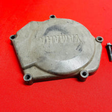 Load image into Gallery viewer, YZ250 STATOR COVER FLY WHEEL CASE + BOLTS YAMAHA YZ 250 (1999-2024)