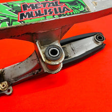 Load image into Gallery viewer, KX65 SWING ARM SWINGARM GENUINE OEM KAWASAKI RM KX 65 (2002-2022)
