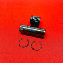 Load image into Gallery viewer, YZ250 PISTON WRIST PIN BEARING CIR CLIPS GENUINE OEM YAMAHA YZ 250 (2002-2022)