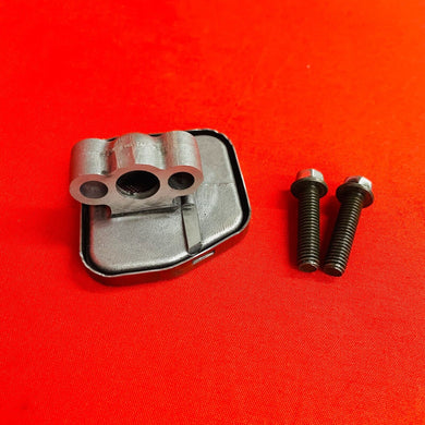 WR250F OIL FILTER INNER STRAINER PICK UP GENUINE OEM YAMAHA WR 250 F (03-06)