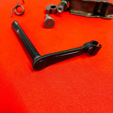 Load image into Gallery viewer, CRF80 CLUTCH LEVER ARM LIFTER RELEASE OEM GENUINE HONDA CRF XR 80 (2004-2013)