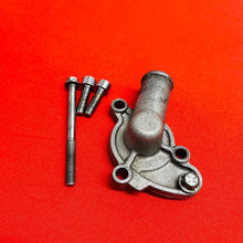 Load image into Gallery viewer, KTM85 WATER PUMP COVER IMPELLER HOUSING OEM GENUINE KTM 85 105 SX XC (2003-2011)