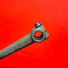 Load image into Gallery viewer, PW80 KICK STARTER KICKSTART LEVER PEDAL STOCK OEM GENUINE YAMAHA PW 80 (83-06)