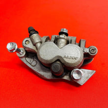 Load image into Gallery viewer, CRF150F FRONT BRAKE CALIPER COMPLETE NISIN GENUINE OEM HONDA CRF 150 F (03-17)