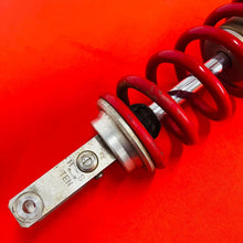 Load image into Gallery viewer, RMZ250 REAR SHOCK SPRING SUSPENSION GENUINE OEM SUZUKI RMZ 250 (2007-2009)