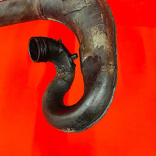 Load image into Gallery viewer, KX250 EXHAUST PIPE HAEADER EXPANSION STOCK GENUINE OEM KAWASAKI KX 250 (94-96)