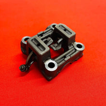 Load image into Gallery viewer, CRF80 CAM SHAFT HOLDER TOWER ROCKER ARMS OEM GENUINE HONDA CRF XR 80 100 (04-13)