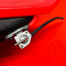 Load image into Gallery viewer, CRF80 GAS TANK COMPLETE SHROUDS CAP VALVE OEM GENUINE HONDA CRF XR 80