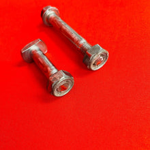 Load image into Gallery viewer, CRF150R REAR SHOCK BOLTS MOUNTS GENUINE OEM HONDA CRF 150 R RB (2007-2023)