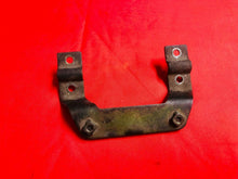 Load image into Gallery viewer, RT100 SEAT LATCH BRACKET OEM GENUINE YAMAHA RT 100 (1990-2000)