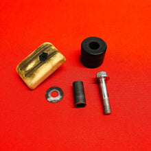 Load image into Gallery viewer, DRZ125 CHAIN WHEEL GUIDES GUARD OEM GENUINE SUZUKI DR-Z DRZ 125 L (03-19)