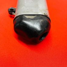 Load image into Gallery viewer, RM125 EXHAUST PIPE SILENCER STOCK GENUINE OEM SUZUKI RM 125 (2001-2008)
