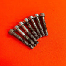 Load image into Gallery viewer, KTM50 ENGINE CASE BOLTS MOTOR OEM GENUINE KTM 50 MINI ADVENTURE SX SR JR