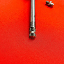 Load image into Gallery viewer, DRZ125 SHIFT SHAFT GEAR SHIFTER OEM GENUINE SUZUKI DR-Z DRZ 125 L (2003-2019)