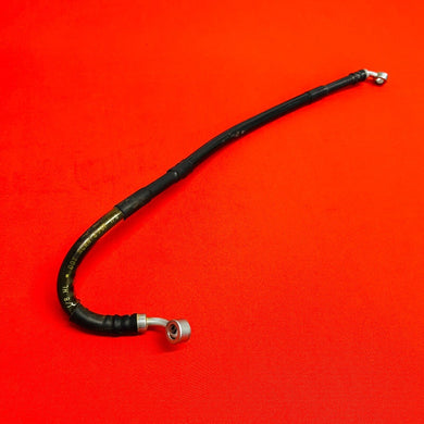 RMZ250 REAR BRAKE HOSE LINE GENUINE OEM SUZUKI RMZ 250 (2008-2017)