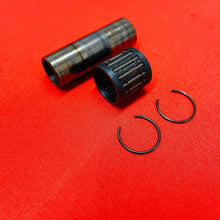 Load image into Gallery viewer, YZ250 PISTON WRIST PIN BEARING CIR CLIPS GENUINE OEM YAMAHA YZ 250 (2002-2022)