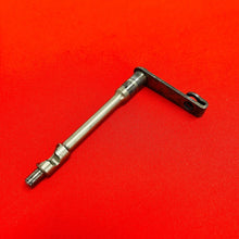 Load image into Gallery viewer, KX85 CLUTCH LEVER ARM ACTUATOR OEM GENUINE KAWASAKI KX 85 100 (2001-2013)