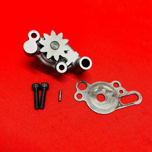 Load image into Gallery viewer, RMZ250 OIL PUMP COMPLETE GENUINE OEM SUZUKI RMZ 250 (2007-2009)