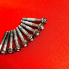 Load image into Gallery viewer, KTM125 CLUTCH COVER BOLTS INNER CASE GENUINE OEM KTM 125 200 SX EXC