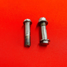 Load image into Gallery viewer, DRZ125 REAR SHOCK BOLTS MOUNTS OEM GENUINE SUZUKI DR-Z DRZ 125 L (2003-2019)