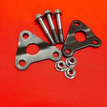 Load image into Gallery viewer, DRZ125 ENGINE MOUNT BRACKET UPPER OEM GENUINE SUZUKI DR-Z DRZ 125 L (2003-2019)