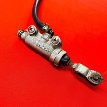 Load image into Gallery viewer, KX85 REAR BRAKE MASTER CYLINDER OEM GENUINE KAWASAKI KX 85 100 (2001-2013)