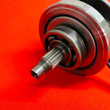 Load image into Gallery viewer, CRF80 CRANK SHAFT ROD GOOD CRANKSHAFT OEM GENUINE HONDA CRF XR 80 (2004-2013)