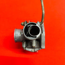 Load image into Gallery viewer, CRF80 CARBURETOR COMPLETE KEIHIN OEM GENUINE HONDA CRF XR 80 (2006-2013)
