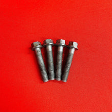 Load image into Gallery viewer, KTM125 CLUTCH COVER BOLTS SCREWS GENUINE OEM KTM 125 SX XC (98-02)