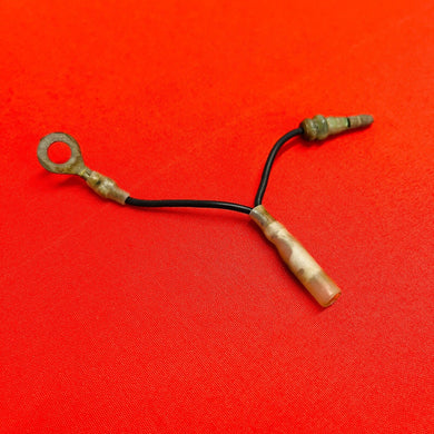 PW80 WIRING HARNESS Y CONNECTOR OEM GENUINE YAMAHA PW 80 (1983-2006)