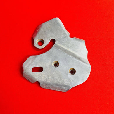 KX250F WORKS CONNECTION FRAME GUARD RIGHT COVER KAWASAKI KX 250 F