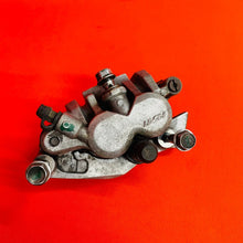 Load image into Gallery viewer, CRF150F FRONT BRAKE CALIPER NISIN GENUINE OEM HONDA CRF 150 F (2003-2017)