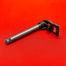 Load image into Gallery viewer, RM125 SHIFT SHAFT GEAR SHIFTER GENUINE OEM SUZUKI RM 125 (2001-2008)