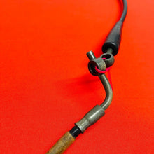 Load image into Gallery viewer, KX85 FRONT BRAKE LINE HOSE OEM GENUINE KAWASAKI KX 85 100 (2001-2022)