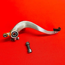 Load image into Gallery viewer, KTM85 REAR BRAKE LEVER PEDAL OEM GENUINE KTM 85 105 SX XC (2003-2011)