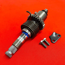 Load image into Gallery viewer, CRF80 KICK START SHAFT STARTER SPINDLE OEM GENUINE HONDA CRF XR 80 (2004-2013)