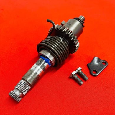 CRF80 KICK START SHAFT STARTER SPINDLE OEM GENUINE HONDA CRF XR 80 (2004-2013)