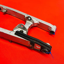 Load image into Gallery viewer, DRZ125 SWING ARM SWINGARM OEM GENUINE SUZUKI DR-Z DRZ 125 (2003-2007)