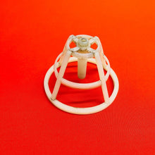 Load image into Gallery viewer, KX65 AIR FILTER CAGE BASE ELEMENT GENUINE OEM KAWASAKI RM KX 65 (2002-2022)