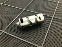 Load image into Gallery viewer, CRF50 SHIFT DRUM CYLINDER GENUINE OEM HONDA CRF XR 50 F (00-23)