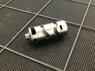 CRF50 SHIFT DRUM CYLINDER GENUINE OEM HONDA CRF XR 50 F (00-23)