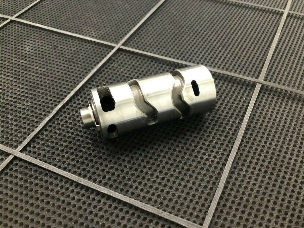 CRF50 SHIFT DRUM CYLINDER GENUINE OEM HONDA CRF XR 50 F (00-23)