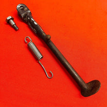 Load image into Gallery viewer, YAMAHA MX80 KICKSTAND KICK SIDE STAND OEM GENUINE TY GT MX 80 (1974-1982)