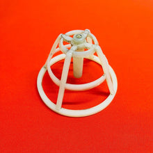 Load image into Gallery viewer, KX65 AIR FILTER CAGE BASE ELEMENT GENUINE OEM KAWASAKI RM KX 65 (2002-2022)