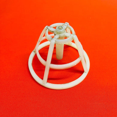 KX65 AIR FILTER CAGE BASE ELEMENT GENUINE OEM KAWASAKI RM KX 65 (2002-2022)