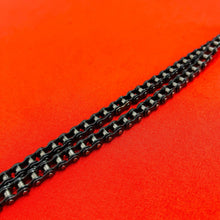 Load image into Gallery viewer, CRF70 CAM CHAIN TIMING BELT OEM GENUINE HONDA CRF XR 70 (2004-2012)